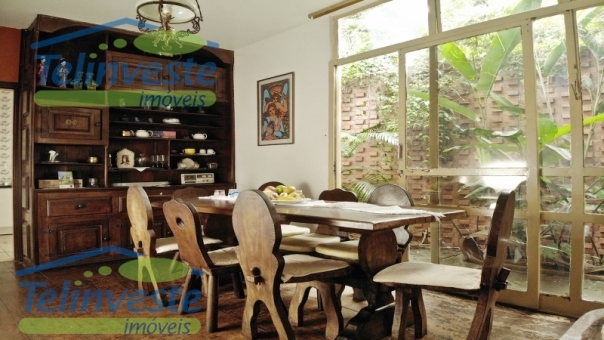 CASA NO CENTRO 