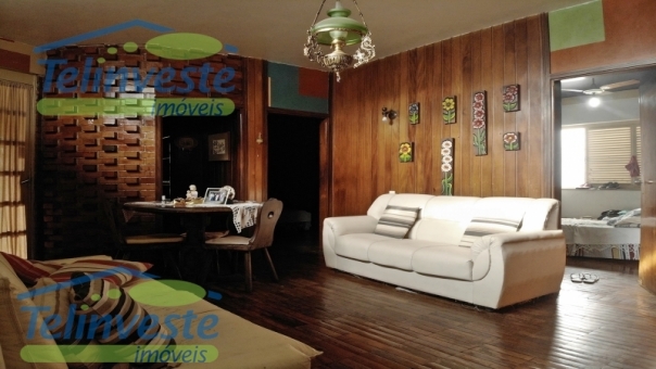 CASA NO CENTRO 
