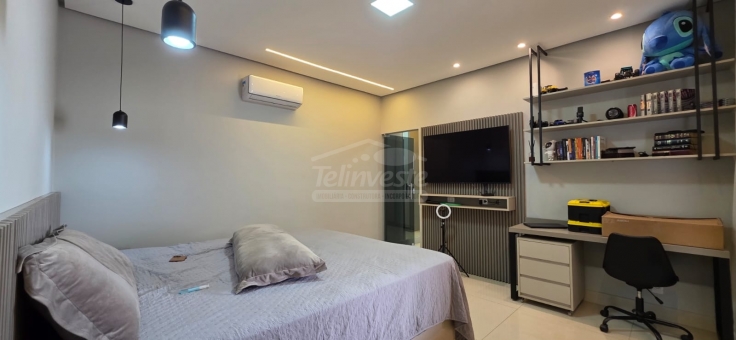 Excelente casa - Villagio D\\