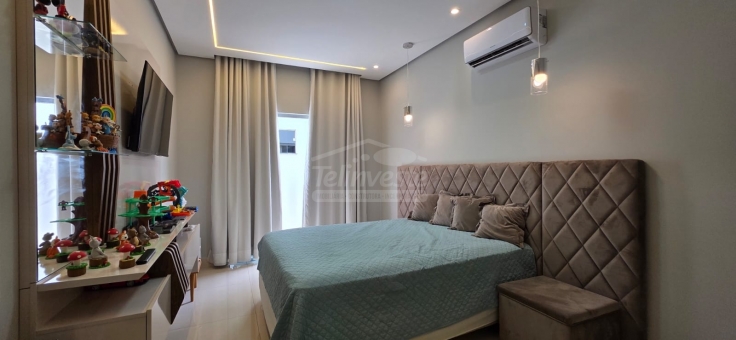 Excelente casa - Villagio D\\