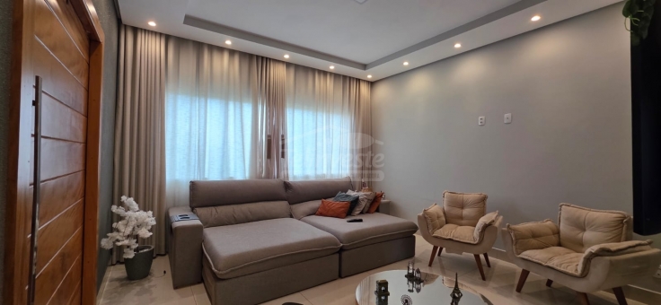 Excelente casa - Villagio D\\