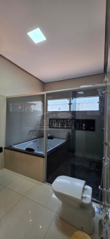 Excelente casa - Villagio D\\