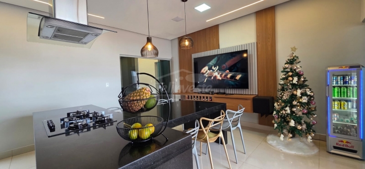 Excelente casa - Villagio D\\