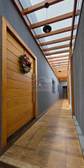 Excelente casa - Villagio D\\