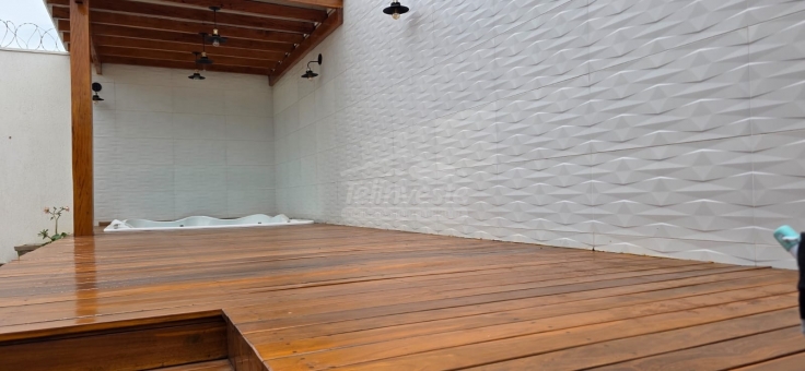 Excelente casa - Villagio D\\