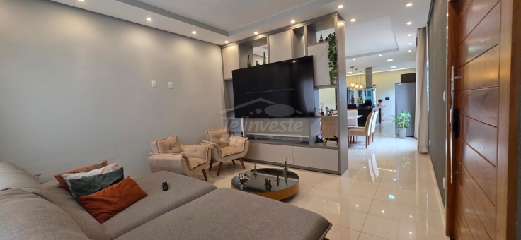Excelente casa - Villagio D\\