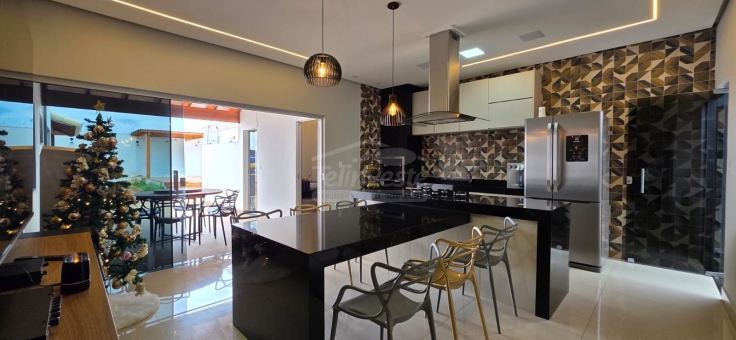 Excelente casa - Villagio D\\