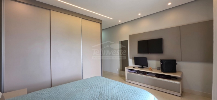 Excelente casa - Villagio D\\