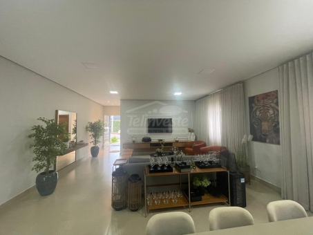 CASA A VENDA NO CONDOM&Iacute;NIO VALE VERDE 