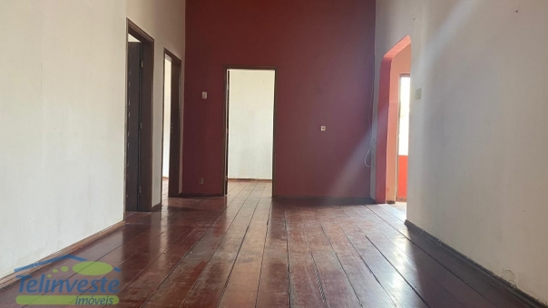 Rua Tenente Vasconcelos, 441