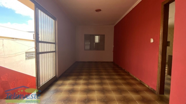 Rua Tenente Vasconcelos, 441