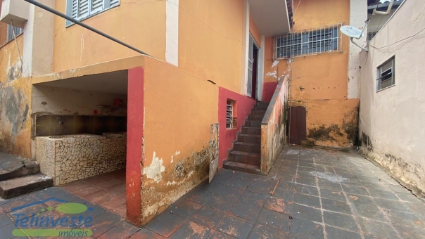 Rua Tenente Vasconcelos, 441