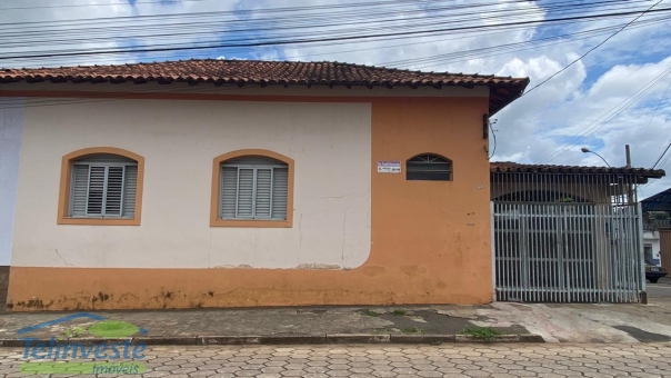 Rua Tenente Vasconcelos, 441