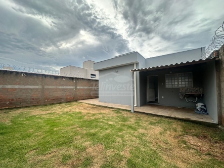 CASA A VENDA - VILLAGIO D\\\\