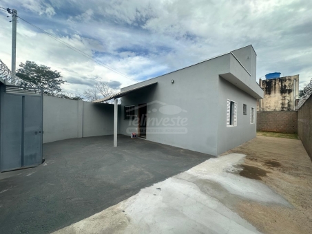 CASA A VENDA - VILLAGIO D\\\\