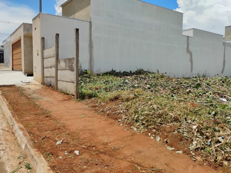 LOTE NO NOVA PASSOS 2