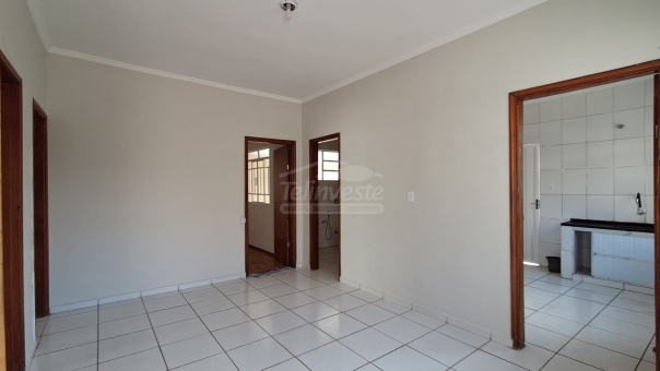 CASA - CENTRO 