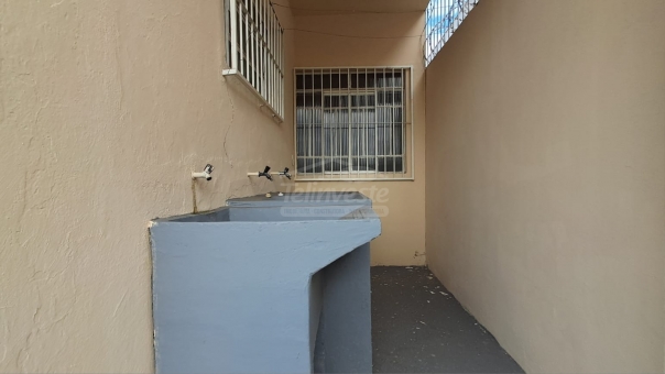 CASA - CENTRO 
