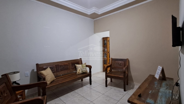 EXCELENTE CASA - CASAR&Atilde;O