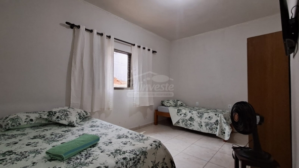 EXCELENTE CASA - CASAR&Atilde;O