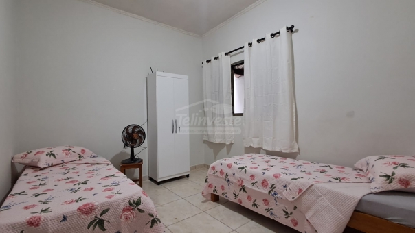 EXCELENTE CASA - CASAR&Atilde;O