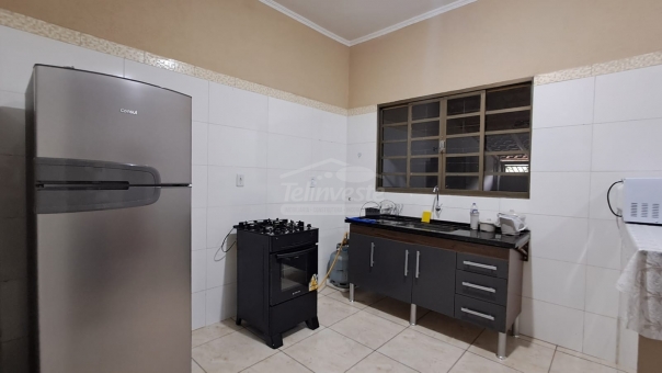 EXCELENTE CASA - CASAR&Atilde;O