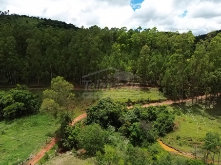 &Aacute;REA RURAL - 3.7 HECTARES - MUMBUCA
