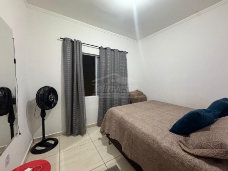 APARTAMENTO - JARDIM CANAD&Aacute; 