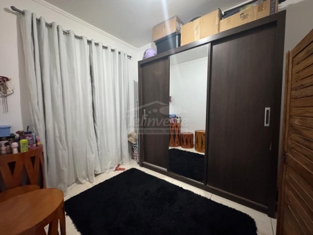 APARTAMENTO - JARDIM CANAD&Aacute; 