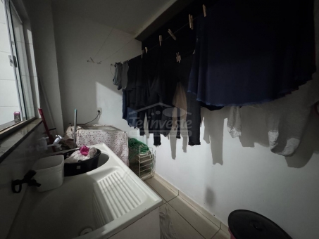 APARTAMENTO - JARDIM CANAD&Aacute; 