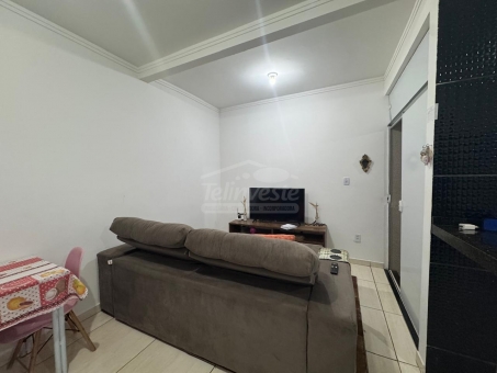 APARTAMENTO - JARDIM CANAD&Aacute; 