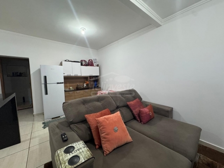APARTAMENTO - JARDIM CANAD&Aacute; 