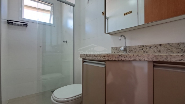 EXCELENTE APARTAMENTO  - CENTRO