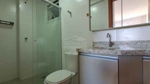 EXCELENTE APARTAMENTO  - CENTRO