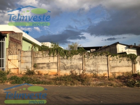 TERRENO NO NOSSA SENHORA DAS GRA&Ccedil;AS
