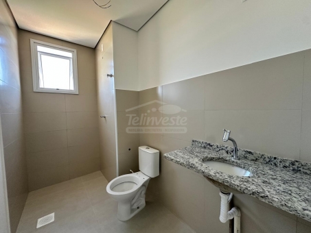 APARTAMENTO NOVO - ACLIMA&Ccedil;&Atilde;O 