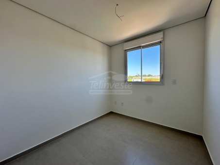 APARTAMENTO NOVO - ACLIMA&Ccedil;&Atilde;O 
