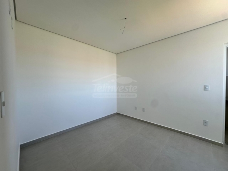 APARTAMENTO NOVO - ACLIMA&Ccedil;&Atilde;O 
