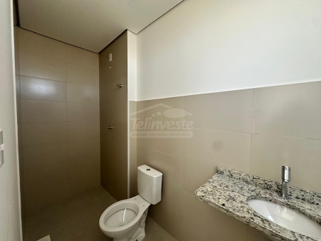 APARTAMENTO NOVO - ACLIMA&Ccedil;&Atilde;O 