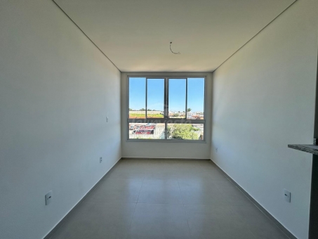 APARTAMENTO NOVO - ACLIMA&Ccedil;&Atilde;O 