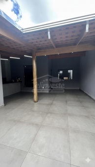 CASA NO ALTO DA GLORIA