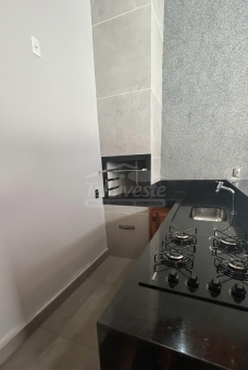 CASA NO ALTO DA GLORIA