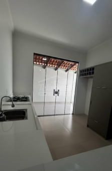 CASA NO ALTO DA GLORIA