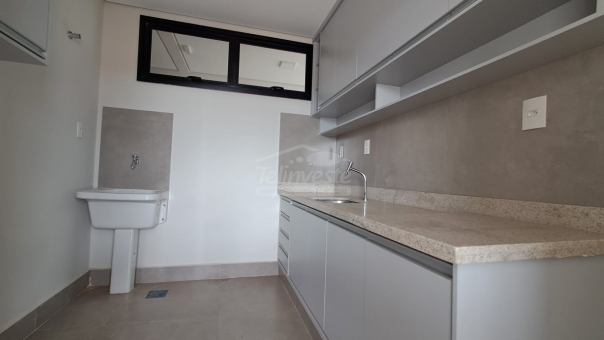APARTAMENTO - CENTRO