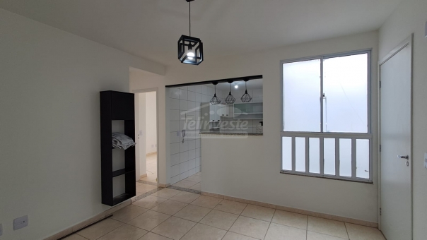 APARTAMENTO - PARK CLUB 