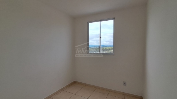 APARTAMENTO - PARK CLUB 