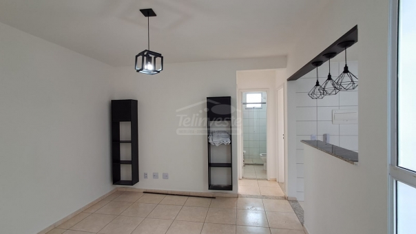 APARTAMENTO - PARK CLUB 