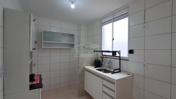 APARTAMENTO - PARK CLUB 