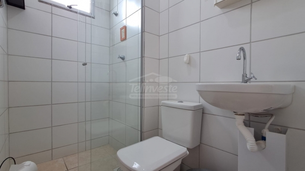 APARTAMENTO - PARK CLUB 