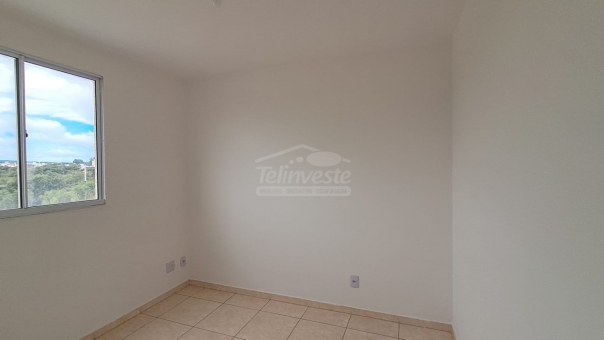 APARTAMENTO - PARK CLUB 